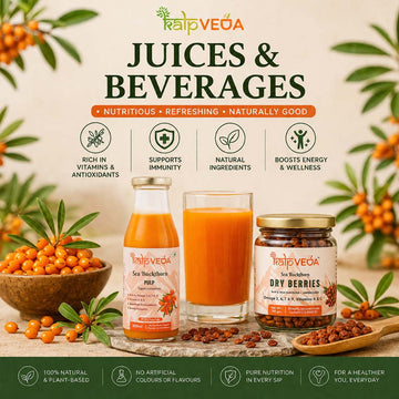 Juices & Beverages