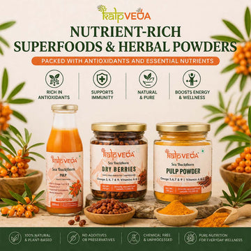 Superfoods