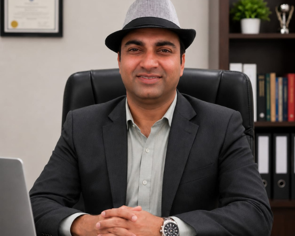 Amit Sharma