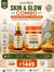 Skin & Glow Combo | KALPVEDA Sea Buckthorn Oil + Pulp Powder