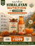 Himalayan Nutrition Combo | KALPVEDA Sea Buckthorn Berries + Pulp