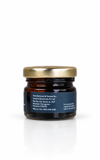 KalpVeda Gold Resin Kesar Shilajit