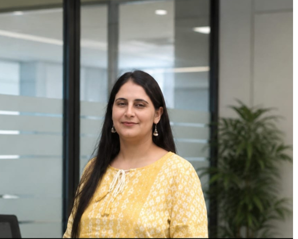 Lalita Singh