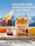 Skin & Glow Combo | KALPVEDA Sea Buckthorn Oil + Pulp Powder