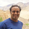 Rohit Verma, Chandigarh